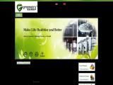 Greenutra Resource Inc green tea extract