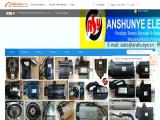 Shenzhen Anshunye Electronics mitsubishi