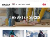 Eurosock International athletic socks