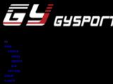 GY Sports goggles