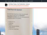 International Photographic Council registry