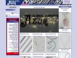 Azur Global Imports screen