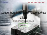 Guangzhou Mac Laser Marking advance