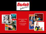 Nastah Industries gloves
