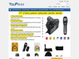 Shenzhen Youguang Photographic Technology 40km transceiver