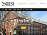 Masonry Contractors & Building Repair in Boston Ma Esi replacements
