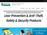 Retail Security Solutions and Loss Prevention Technology wire locks