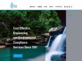 Ftn Associates - Water Resources Engineering Environmental remediation
