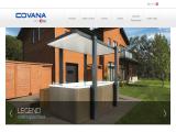 Covana accessibility