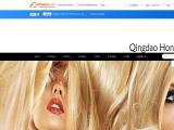 Qingdao Honor Hair Products russian