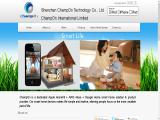 Shenzhen Champon Technology manager