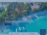 Mayan Princess Beach & Dive Resort offer