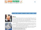 Jayhind Polymers bushes