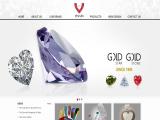 China Yin Xin Gems Co peridot jewelry