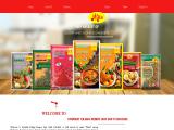Syarikat Kilang Rempa Jaya Sakti spices