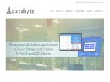 Databyte Equipment language