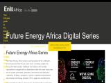 Future Energy Nigeria; No 1. Power Conference energy