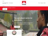 Petro Canadian Home Page, Canadas Gas homepage