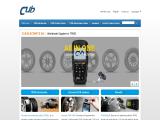 Cub Elecparts Inc. sensors