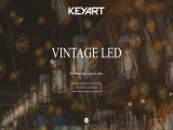 Keyart Industries Ltd lamps