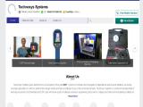 Technosys Systems trainer