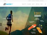 Masterfit Enterprises tactical footwear