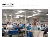 Florida Cleanroom Systems usp