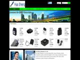 Shenzhen Hua Sheng Telematics insurance