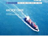 Daihan Anchor Chain Mfg technical