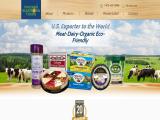 Natures Sungrown Foods, Export natural organic cleaning products