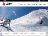 Lusti - Galus Industries S.R.O. skiing