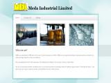 Meda Industrial Limited chocolate