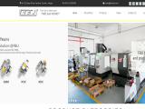 Fbu Industrial Equipment Kunshan plan