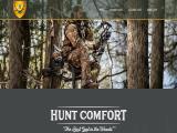 Hunt Comfort blinds