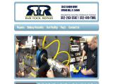 Air Tool Repair - Power Tool Repair Torque Tool Repair torque tool