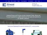 Kirkwood Pumps & Proces classification