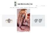 Jade Rich Jewellery bridal