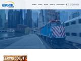 Quandel Consultants – Engineering Solutions For Transportation railroad