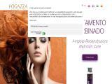 Fogazza Professional - Dr. Therapy beauty