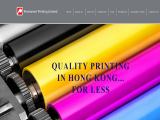 Permanent Printing Limited catalogue