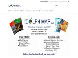 Welcome to Dolph Map Llc maps
