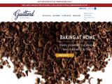 Guittard Chocolate Co.: Profile coffee candy