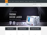 Xian Taibo Electronic Technology laser tattoo removal machine