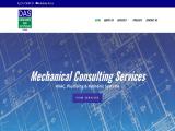 Designed Air Systems Experienced Mechanical Engineer Nanaimo mechanical