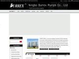 Ningbo Durrex Pumps alternators rotor