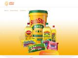 African Sun Oil Refineries foods