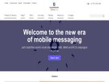 Sms Mms & Rcs Mobile Messaging - A2P Openmarket numbering