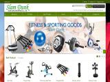 Home Page fitness