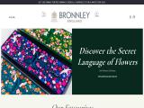 Bronnley Uk fragrances