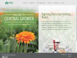 Central Life Sciences fungicides